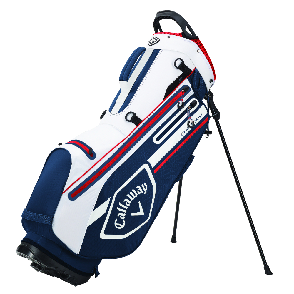 Callaway Chev Dry Stand Bag | Golf Shop Golf Shop